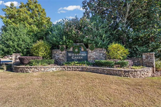 $1,270,000 | 1294 Waterford Green Trail, Marietta, GA 30068