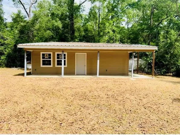 $65,000 | 65256 Highway 41 Spur, Pearl River, LA 70452