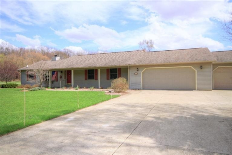 1008 O Keefe Road Marshall, MI 49068 - Photo 1 of 21 Primary Photo