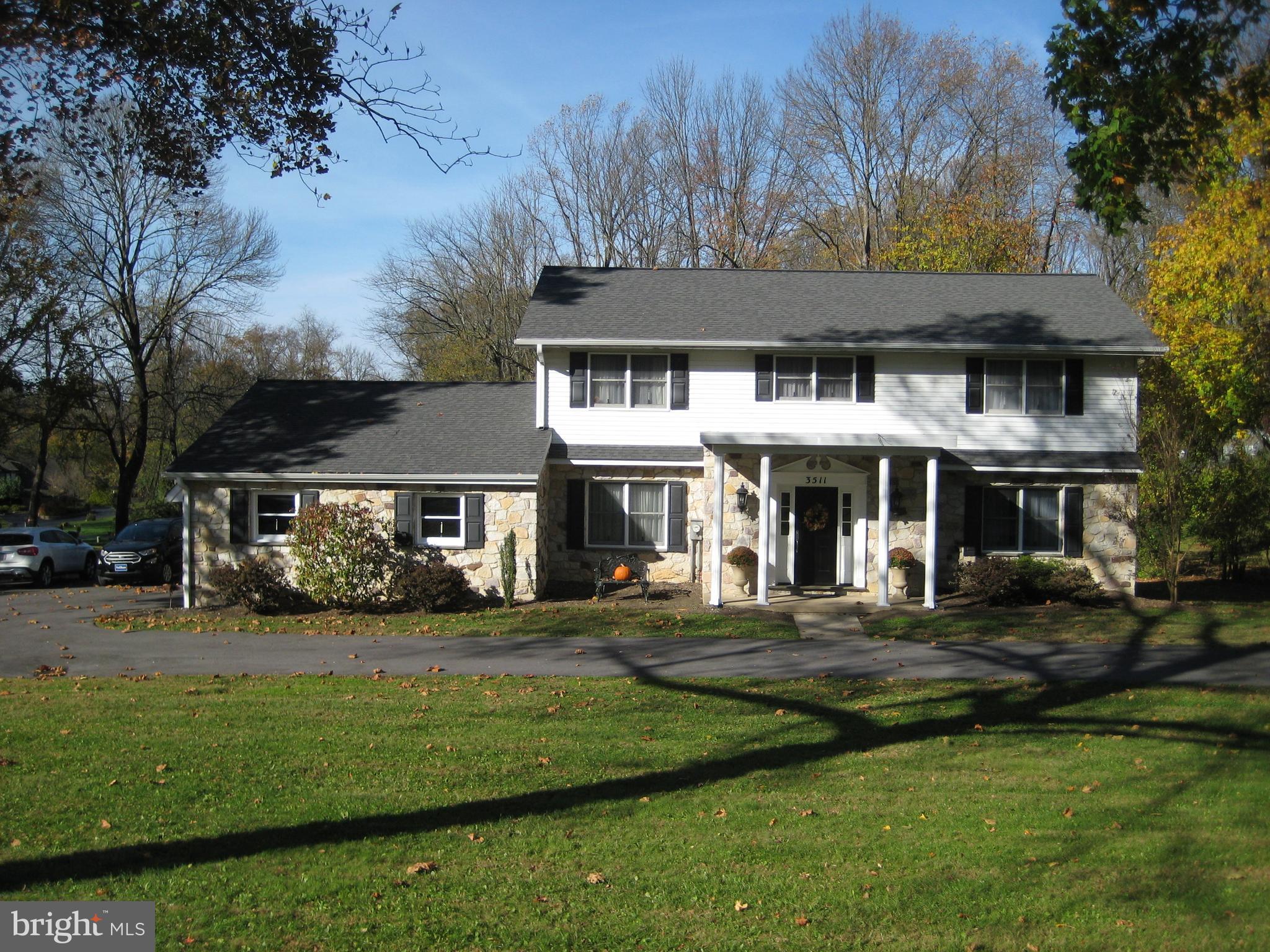 3511 Goshen Road Newtown Square, PA 19073 - Photo 1 of 40 Gallery Image 1