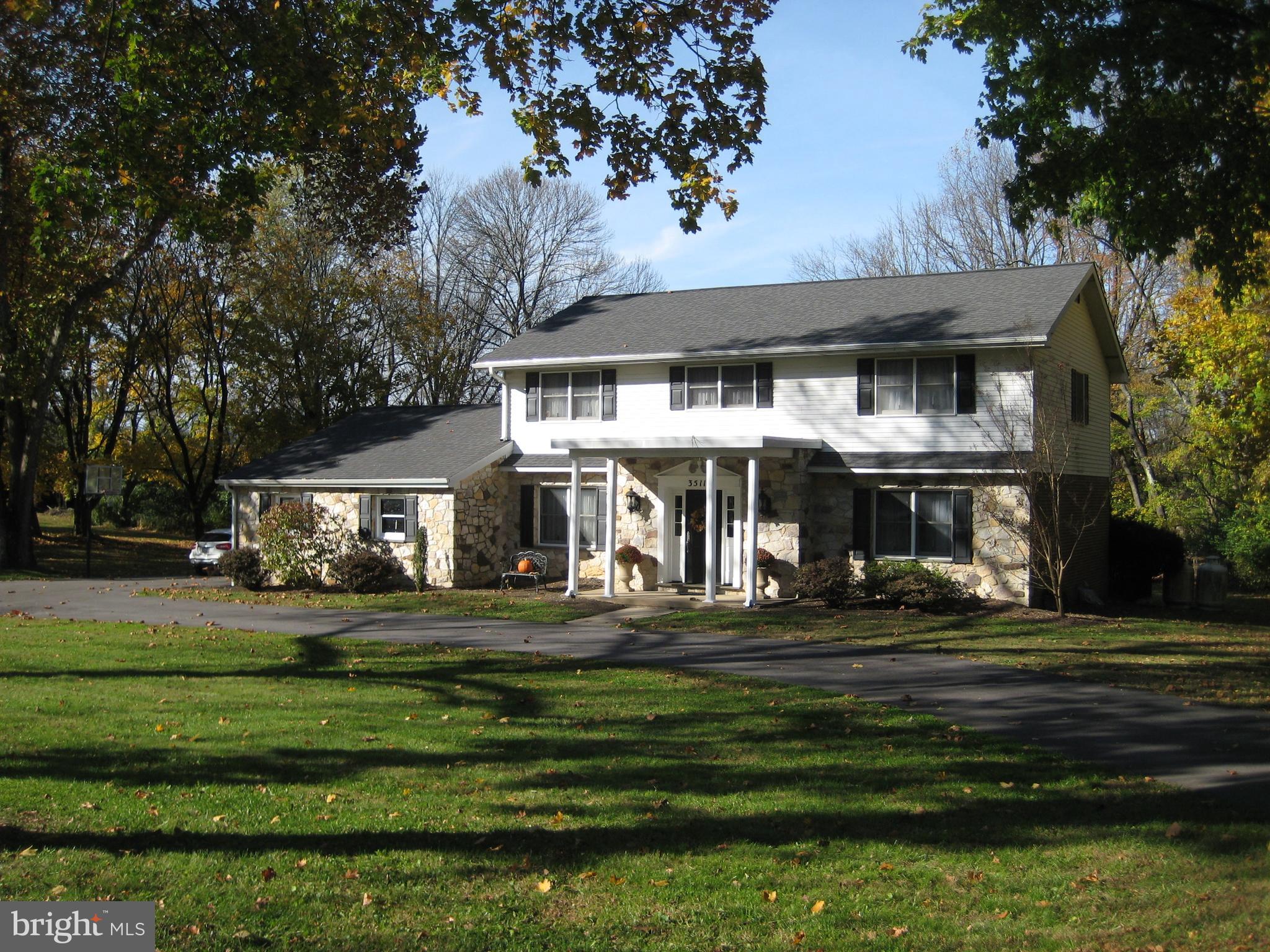 3511 Goshen Road Newtown Square, PA 19073 - Photo 2 of 40 Gallery Image 2