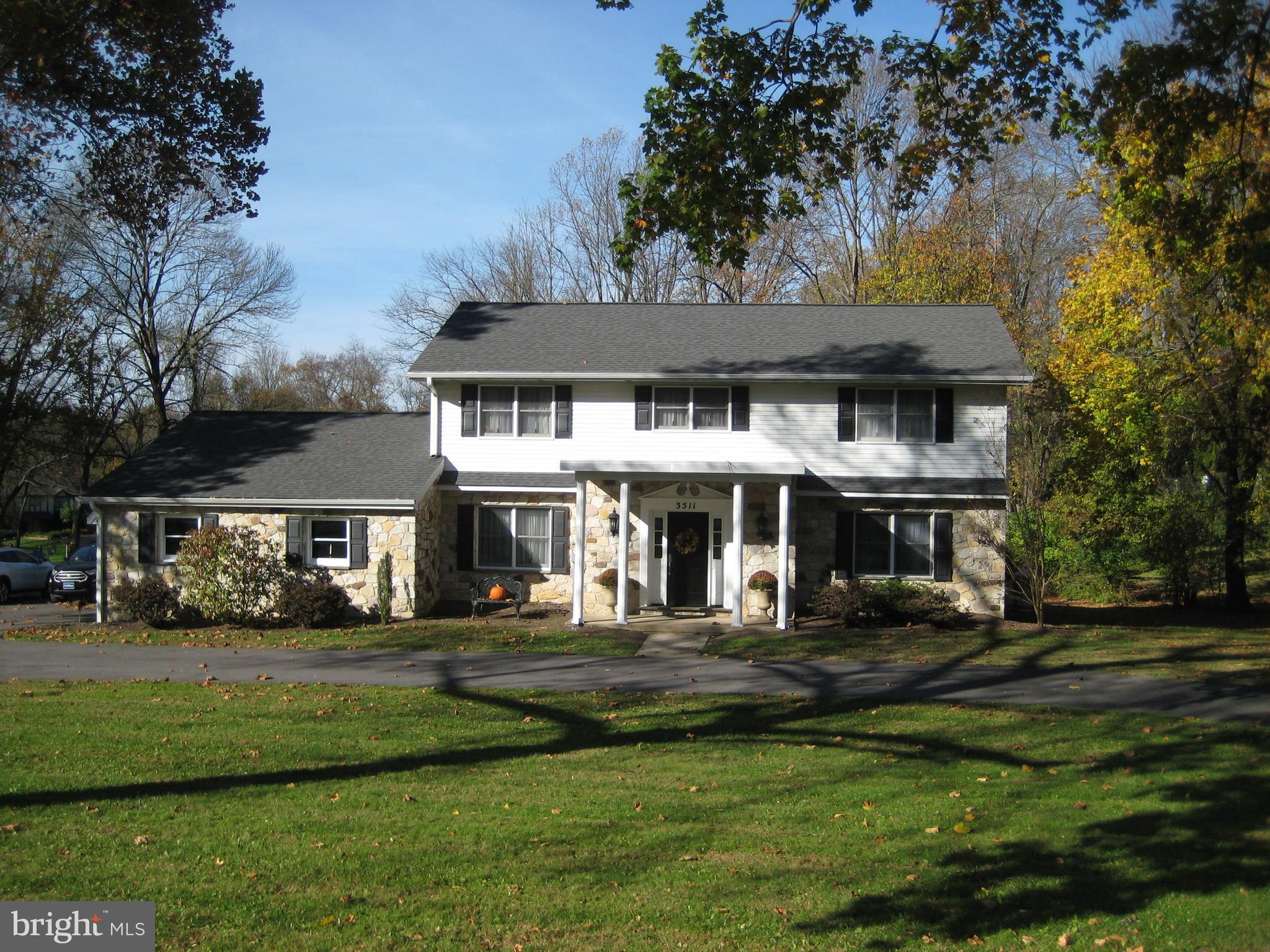 3511 Goshen Road Newtown Square, PA 19073 - Photo 3 of 40 Gallery Image 3
