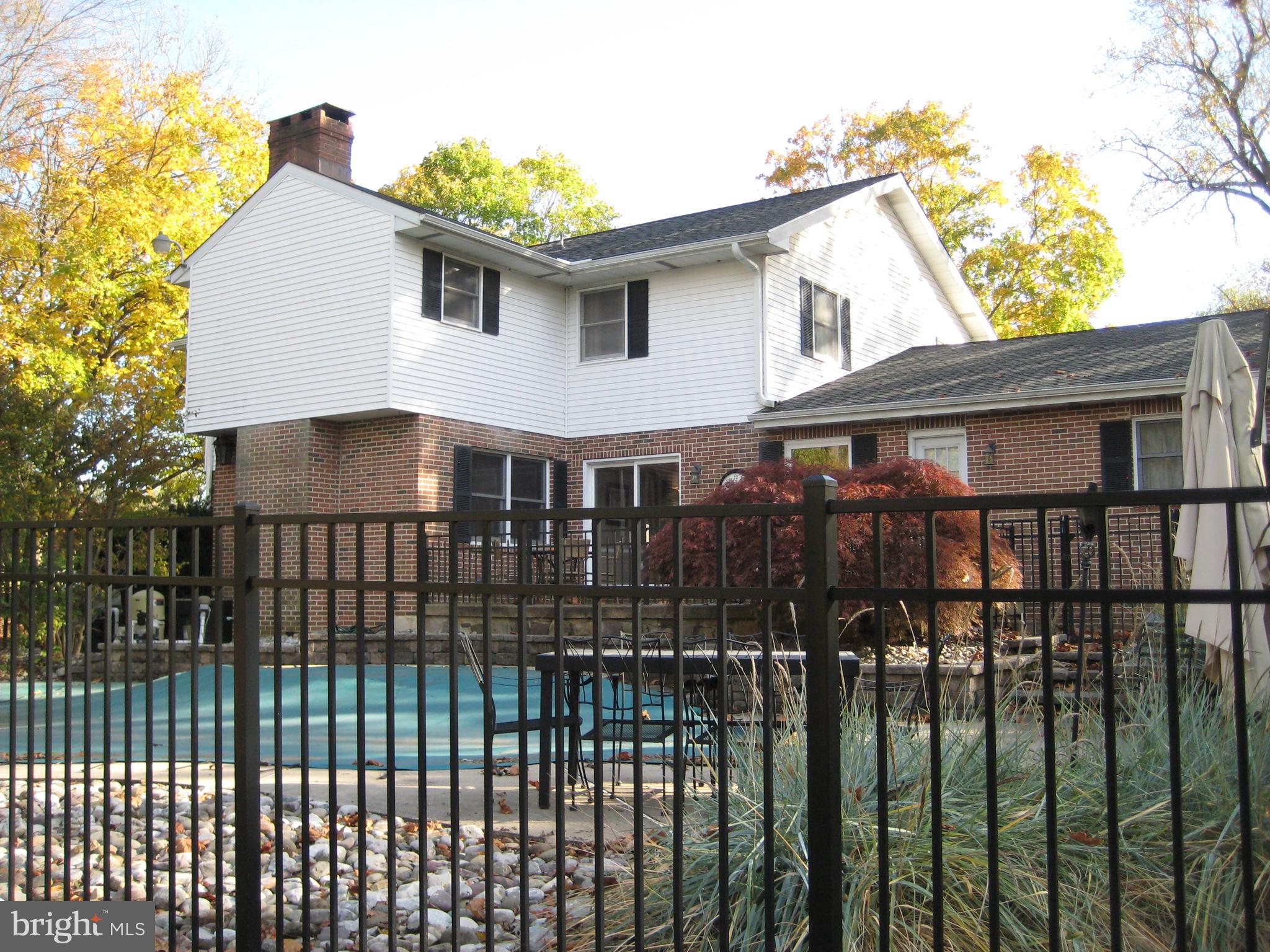 3511 Goshen Road Newtown Square, PA 19073 - Photo 38 of 40 Gallery Image 38