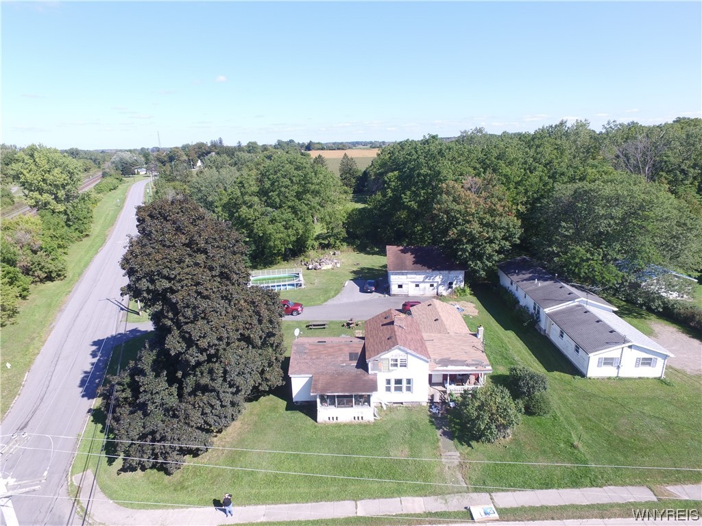 7575 Highway 237 Byron, NY 14422 - Photo 2 of 34