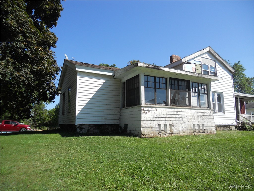 7575 Highway 237 Byron, NY 14422 - Photo 34 of 34