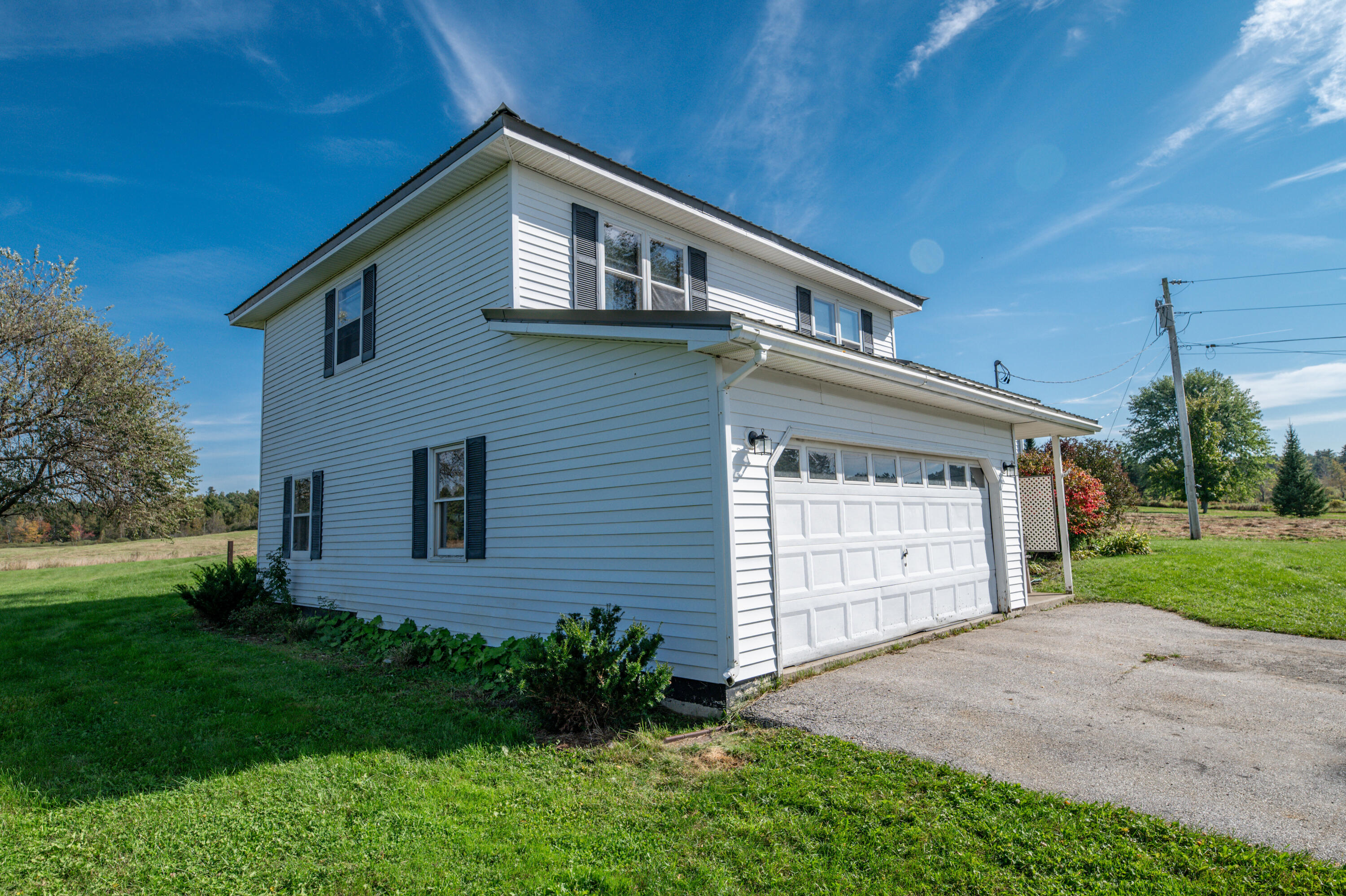 239 Coles Corner Road Winterport, ME 04496 - Photo 15 of 62 Exterior15