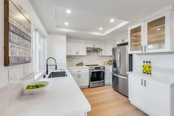 $1,398,000 | 11032 Firethorne Drive, Cupertino, CA 95014