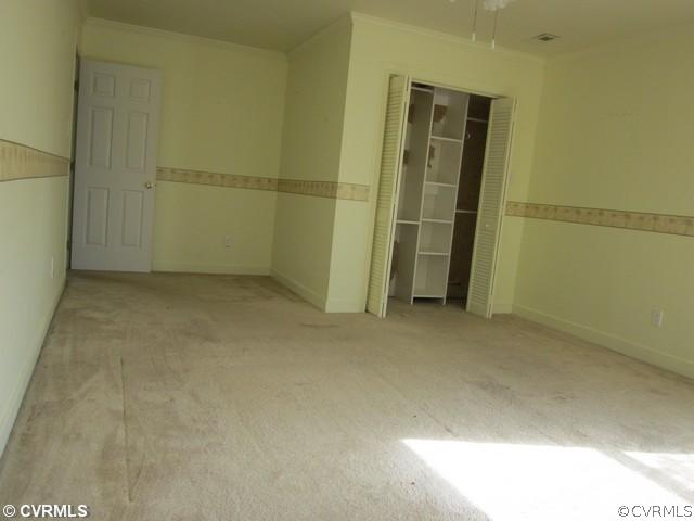 11203 Warren View Road Henrico, VA 23233 - Photo 7 of 8 Bedroom