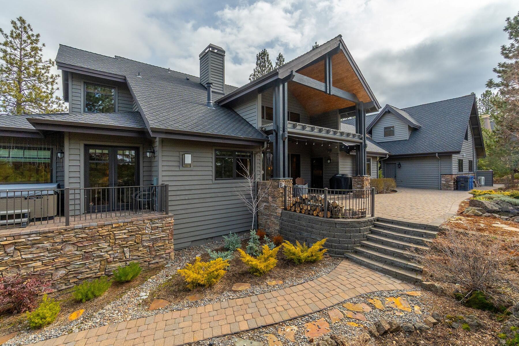 20112 Star Fire Ridge Court Bend, OR 97702 - Photo 47 of 72