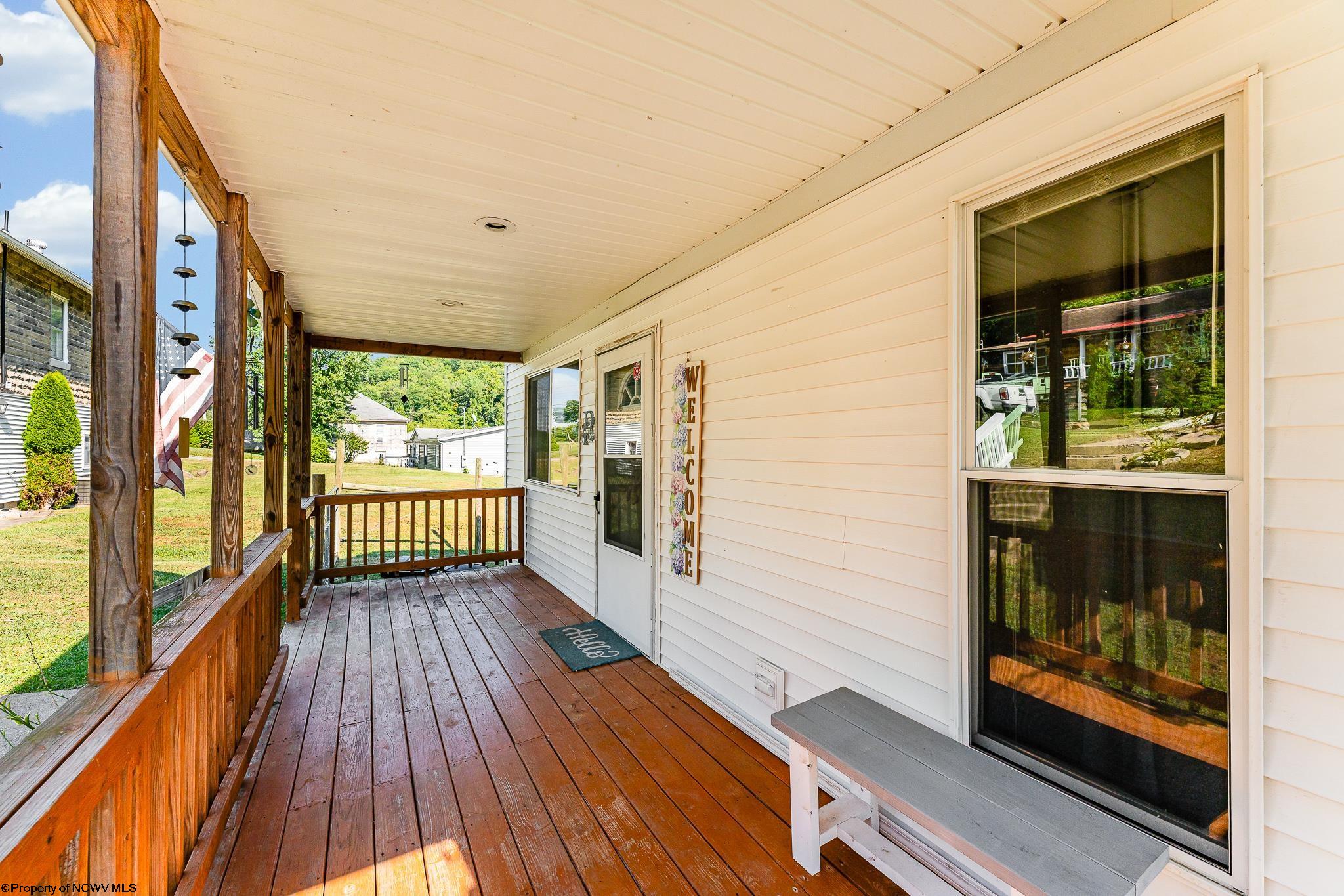1193 Limestone Run Road Clarksburg, WV 26301 - Photo 28 of 32 Gallery Image 28