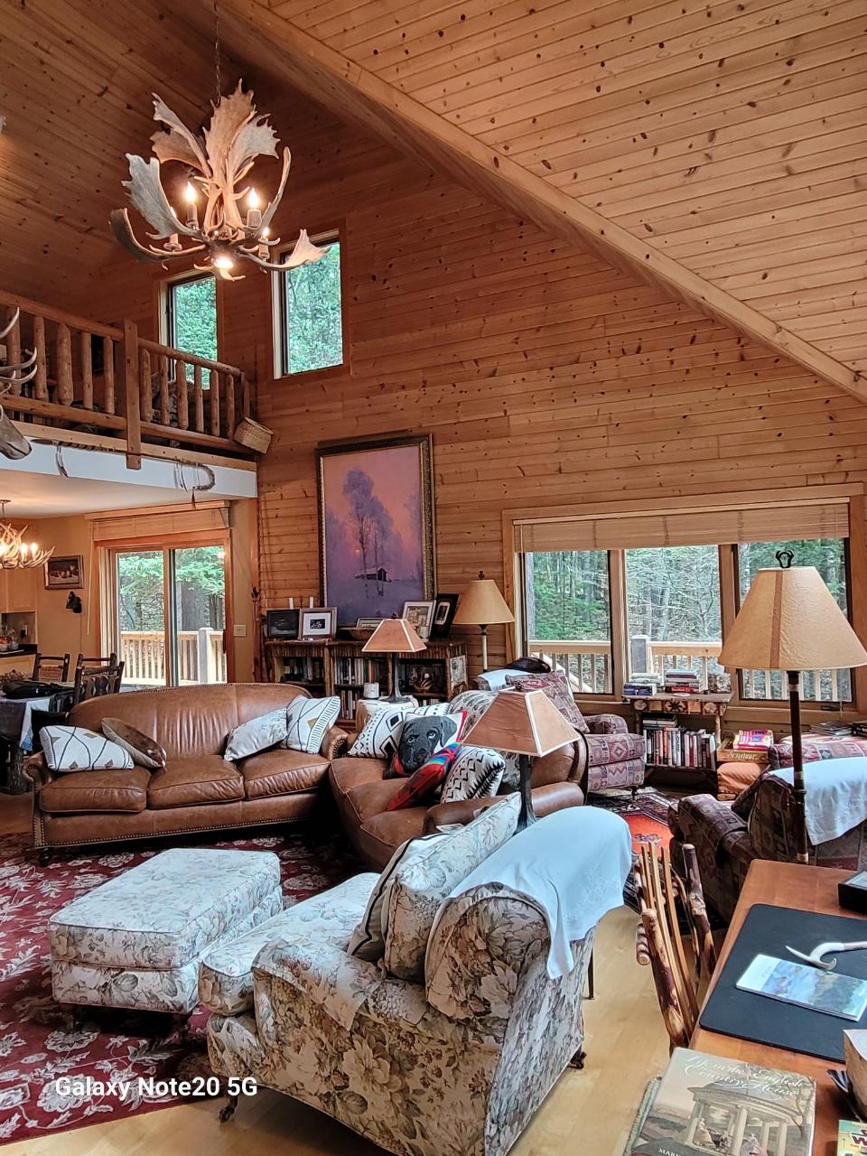 5163 Berry Road Land O'Lakes, WI 54540 - Photo 41 of 73 Gallery Image 41