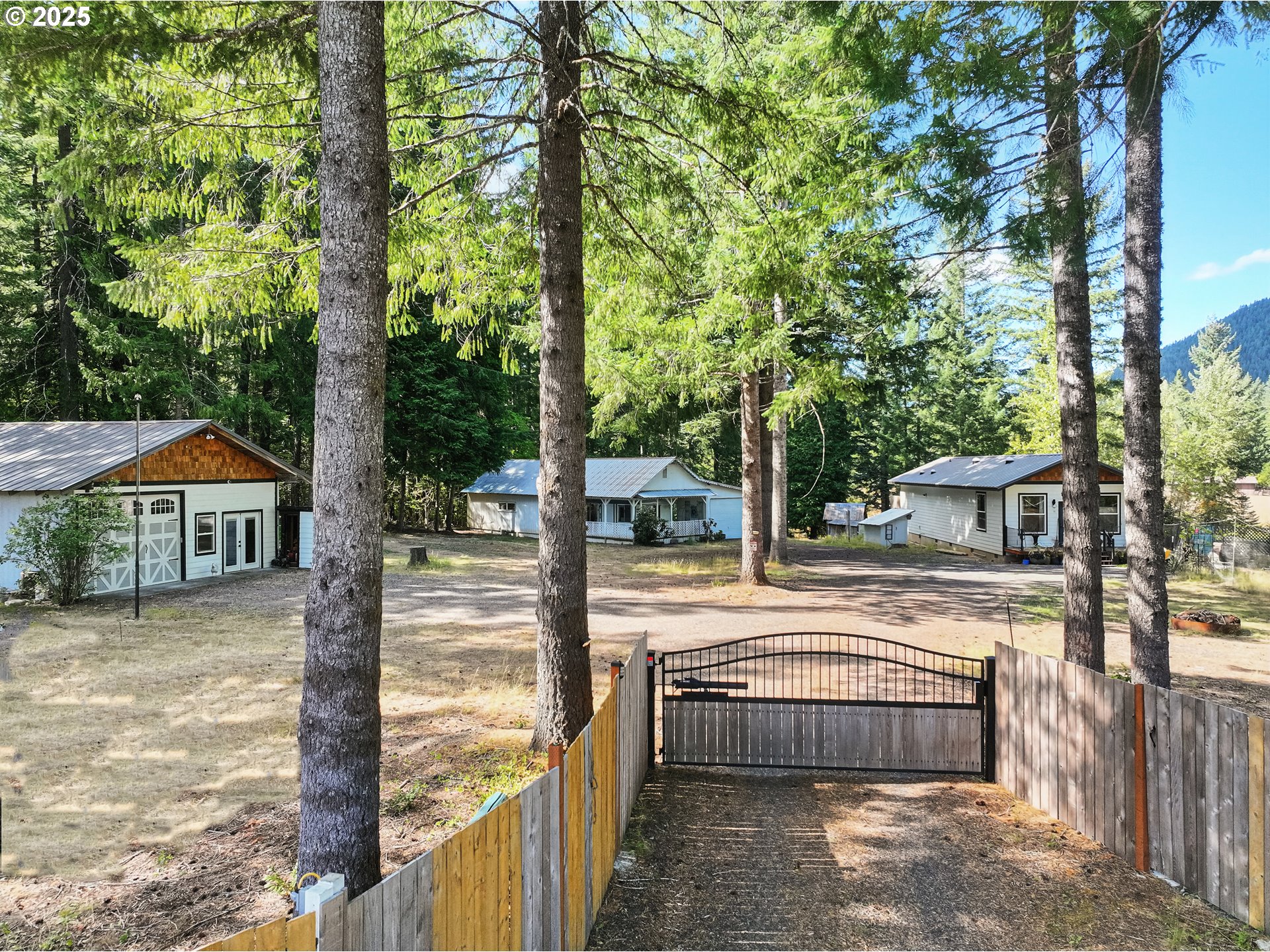 11 Edgewater Drive Carson, WA 98610 - Photo 2 of 48