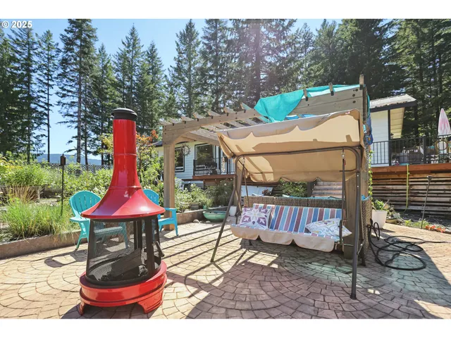 $599,000 | 11 Edgewater Drive, Carson, WA 98610