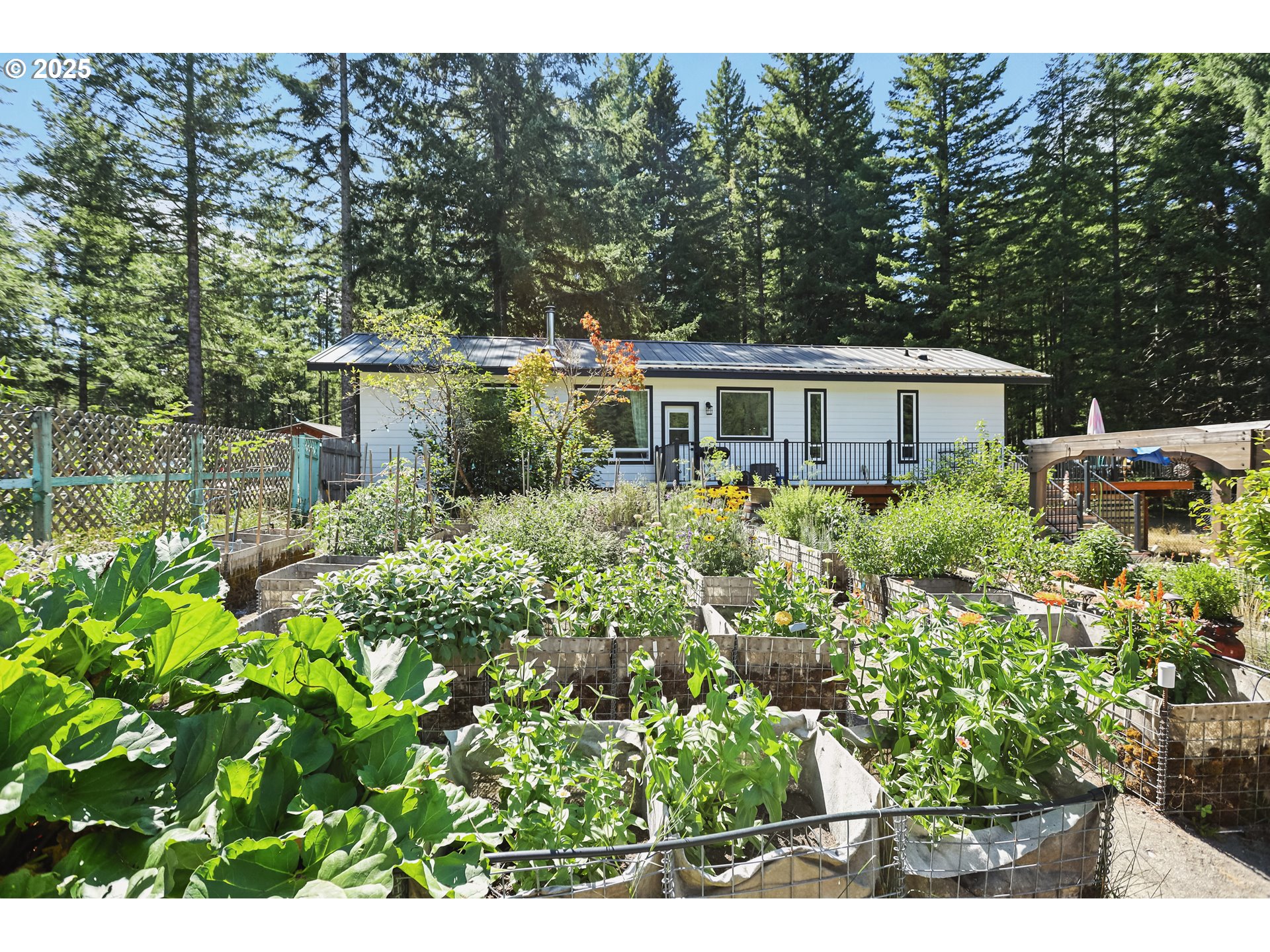 11 Edgewater Drive Carson, WA 98610 - Photo 28 of 48