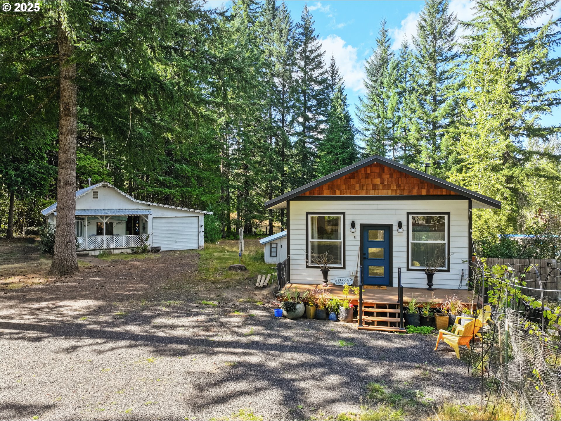 11 Edgewater Drive Carson, WA 98610 - Photo 31 of 48