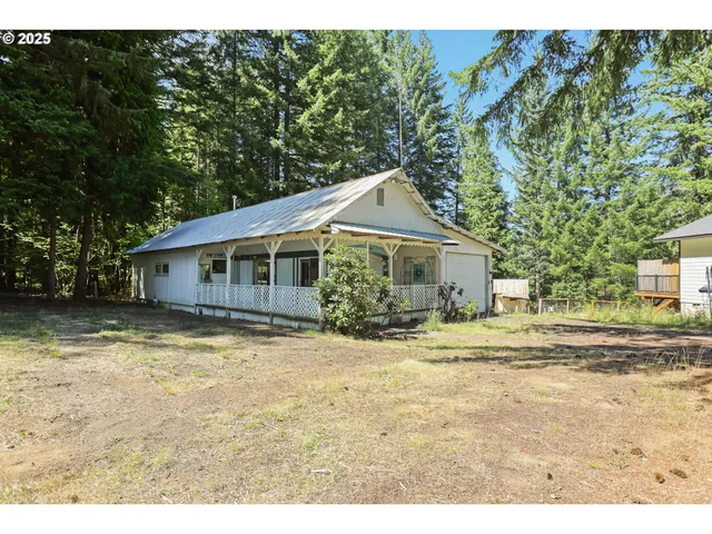 $599,000 | 11 Edgewater Drive, Carson, WA 98610