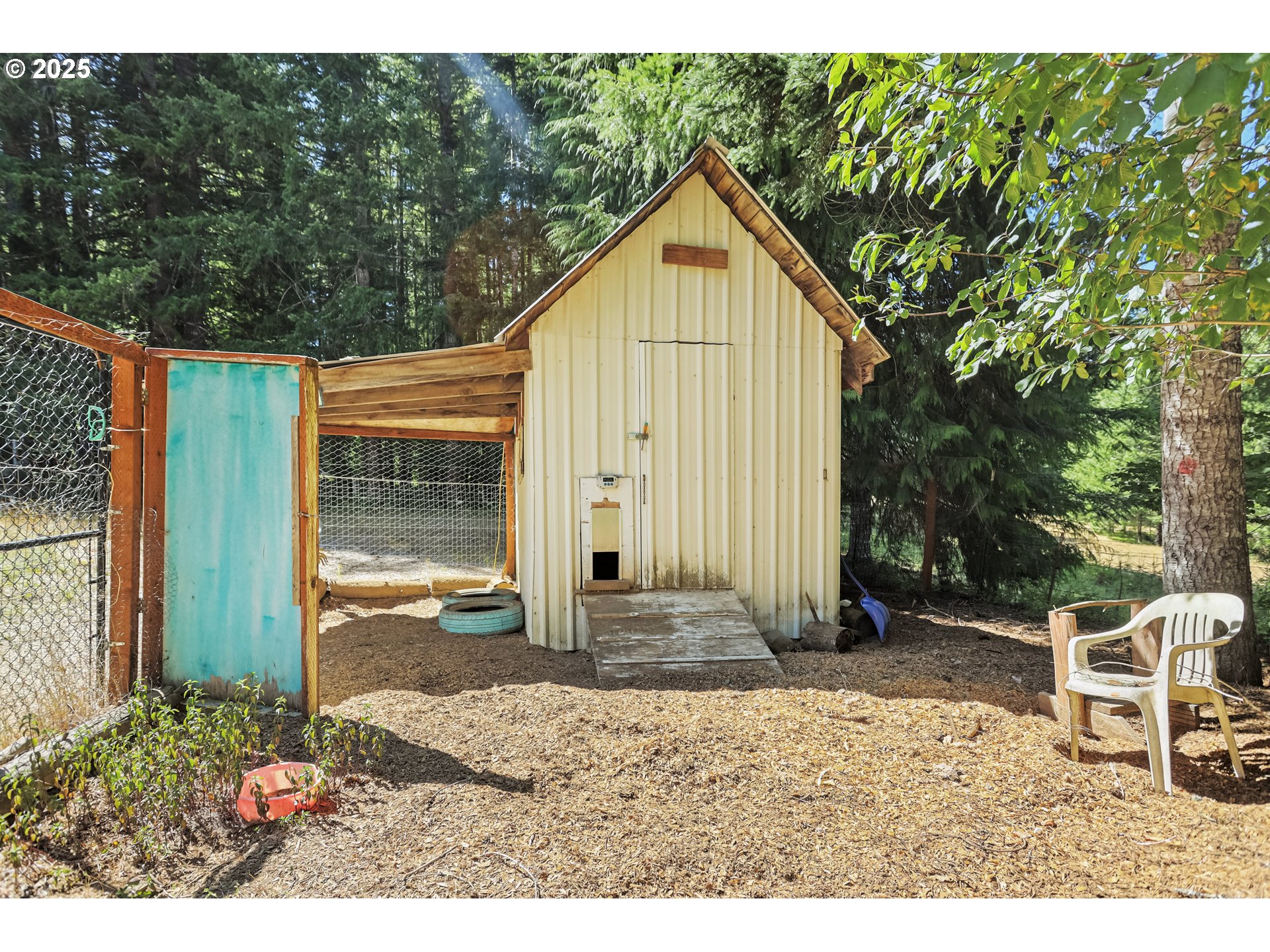 11 Edgewater Drive Carson, WA 98610 - Photo 46 of 48