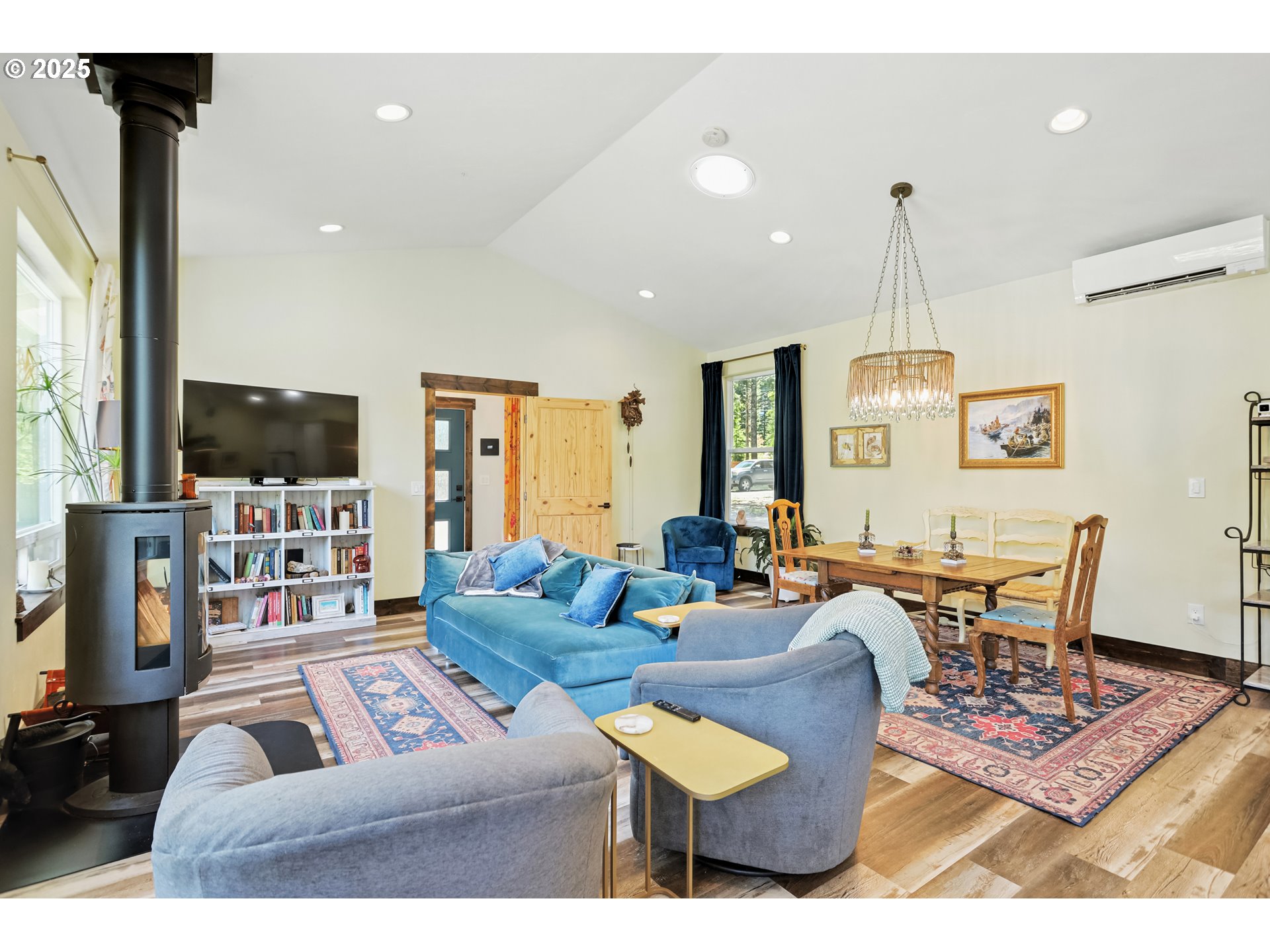 11 Edgewater Drive Carson, WA 98610 - Photo 9 of 48