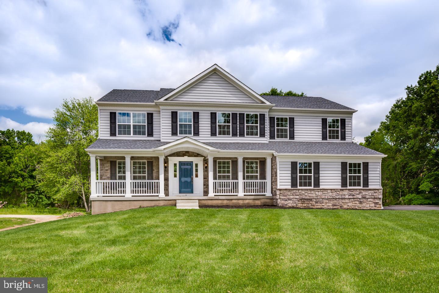 6 Deer Rest Road Moorestown, NJ 08057 - Photo 2 of 30