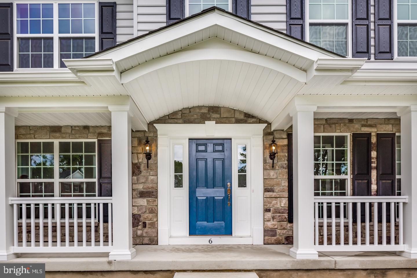 6 Deer Rest Road Moorestown, NJ 08057 - Photo 3 of 30
