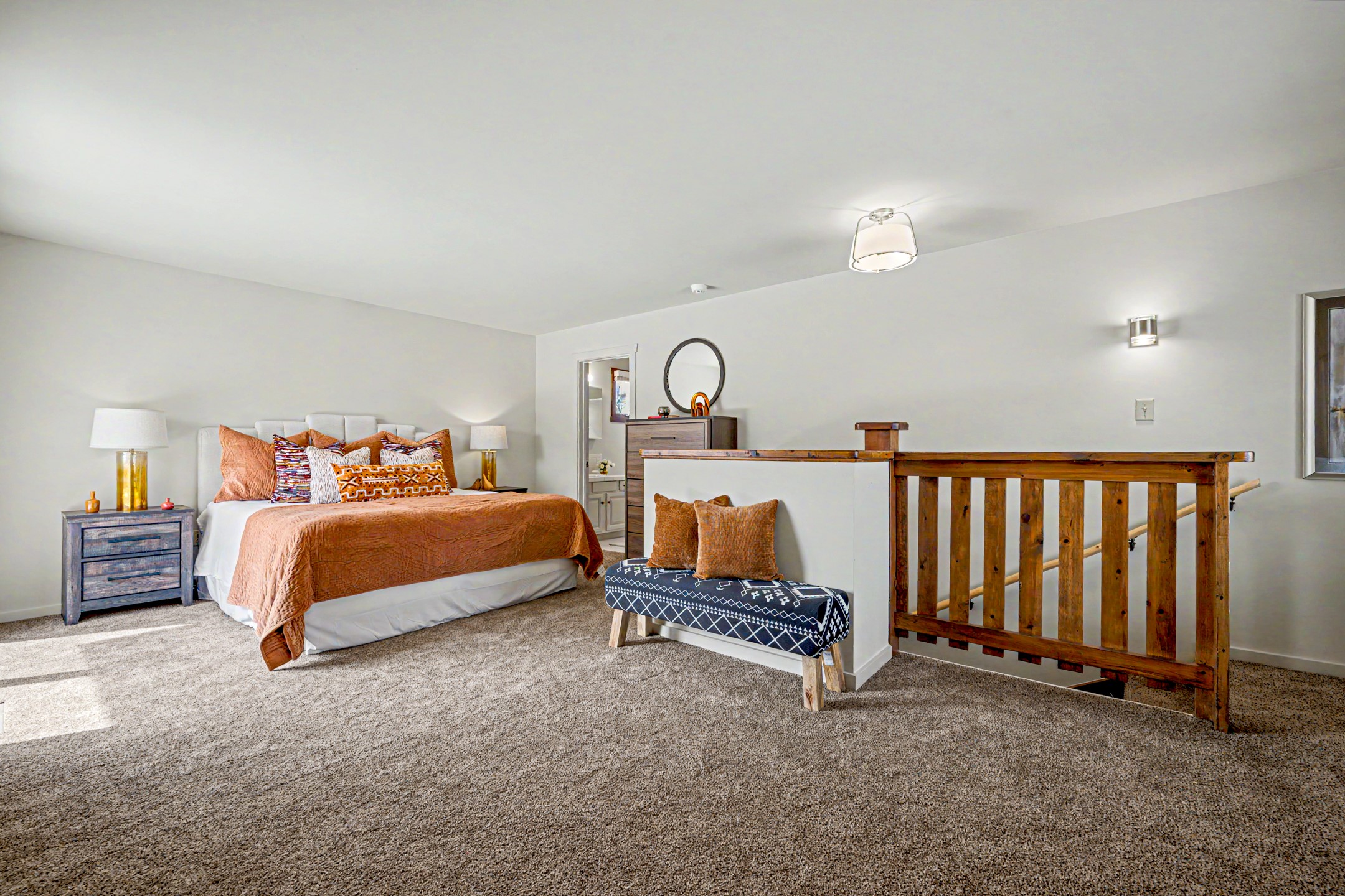 409 East Coronado Road, Unit 2 Santa Fe, NM 87505 - Photo 24 of 46