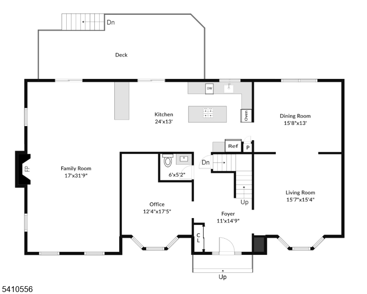 10 Mt Pleasant Road Sparta, NJ 07871 - Photo 31 of 33