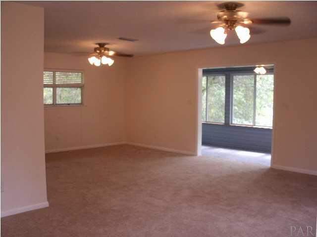 Living Room view 2
