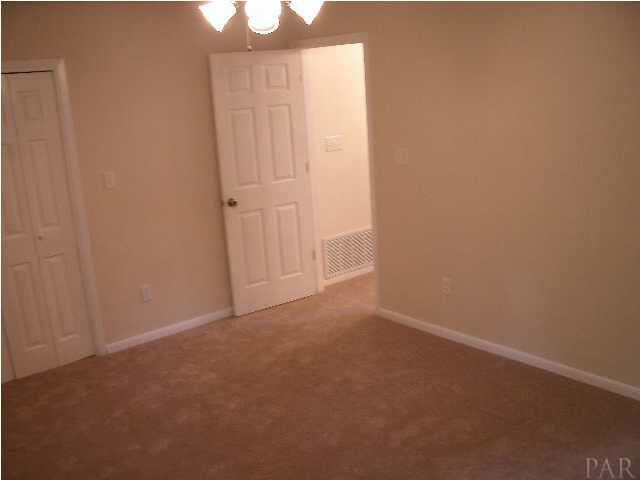 5088 Ronnie Road Milton, FL 32583 - Photo 8 of 13 Master Bedroom