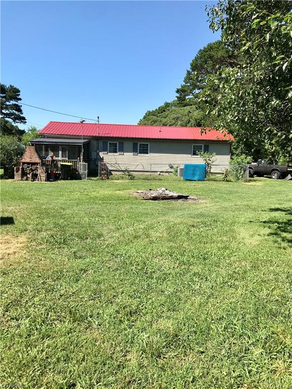222 Harris Road Lexington, NC 27292 - Photo 20 of 22 Gallery Image 20