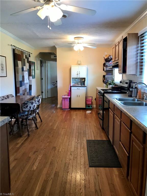 222 Harris Road Lexington, NC 27292 - Photo 6 of 22 Gallery Image 6