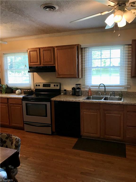 222 Harris Road Lexington, NC 27292 - Photo 7 of 22 Gallery Image 7