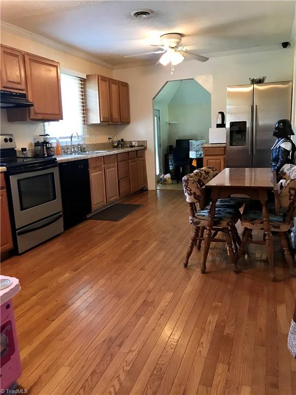 222 Harris Road Lexington, NC 27292 - Photo 8 of 22 Gallery Image 8