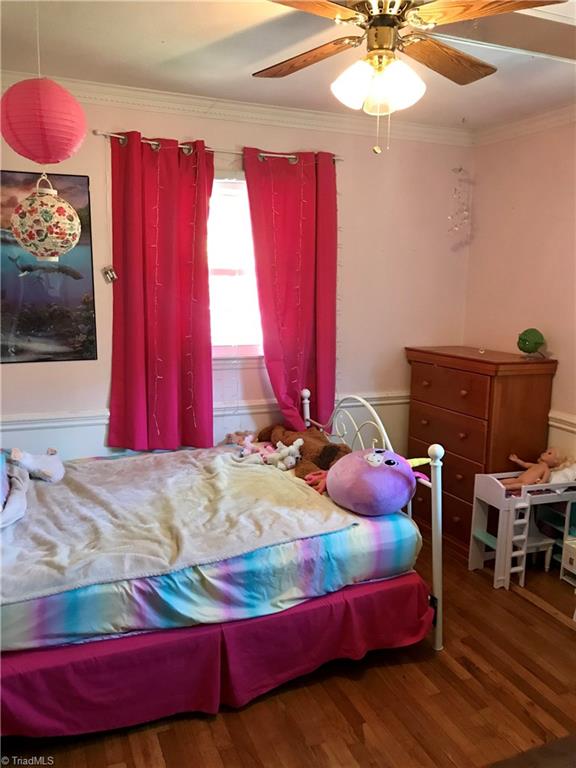 222 Harris Road Lexington, NC 27292 - Photo 10 of 22 Gallery Image 10