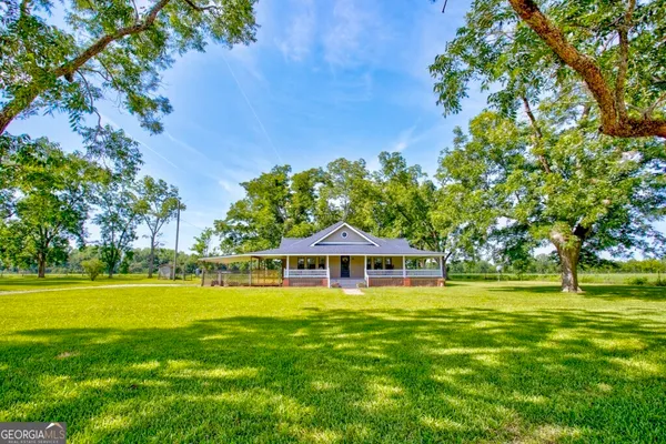 $775,000 | 1034 Cecil Tyre Road, Bristol, GA 31518