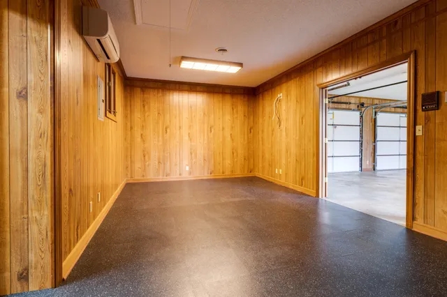 a view of an ocean with city view