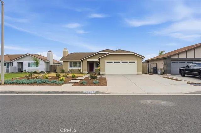 $499,900 | 24103 Sandy Glade Avenue, Moreno Valley, CA 92557