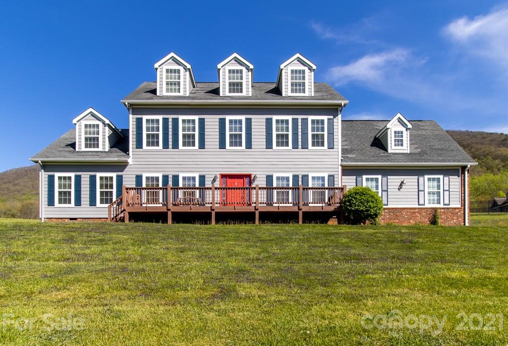 43 Mandalay Ridge Canton, NC 28716 - Photo 1 of 26 Gallery Image 1