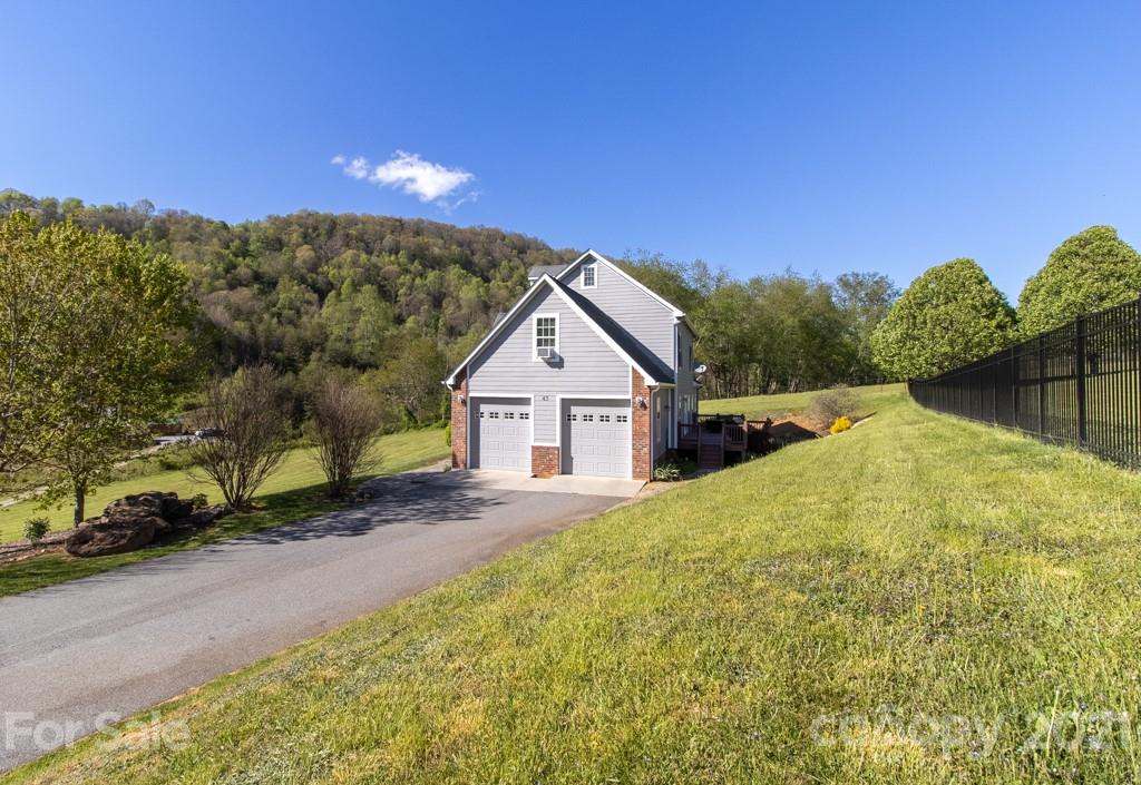 43 Mandalay Ridge Canton, NC 28716 - Photo 26 of 26 Gallery Image 26