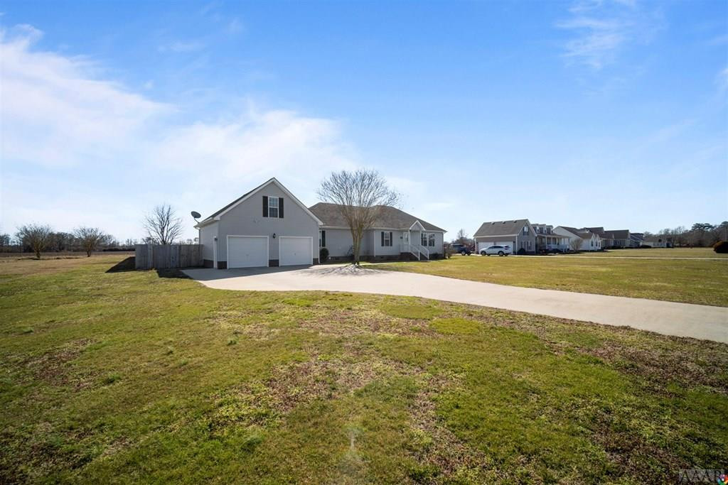 167 South Mill Dam Road Camden, NC 27921 - Photo 2 of 39