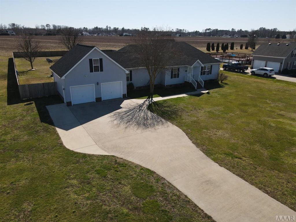 167 South Mill Dam Road Camden, NC 27921 - Photo 36 of 39