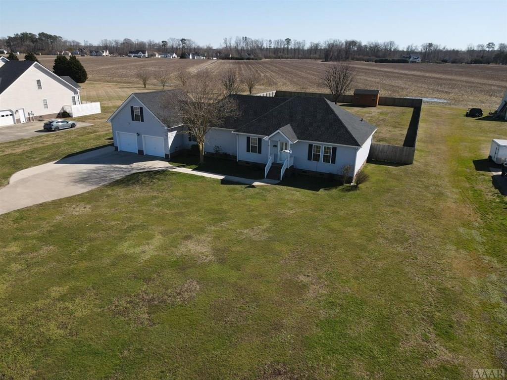 167 South Mill Dam Road Camden, NC 27921 - Photo 37 of 39