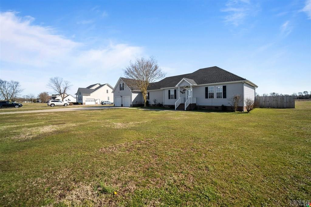 167 South Mill Dam Road Camden, NC 27921 - Photo 4 of 39