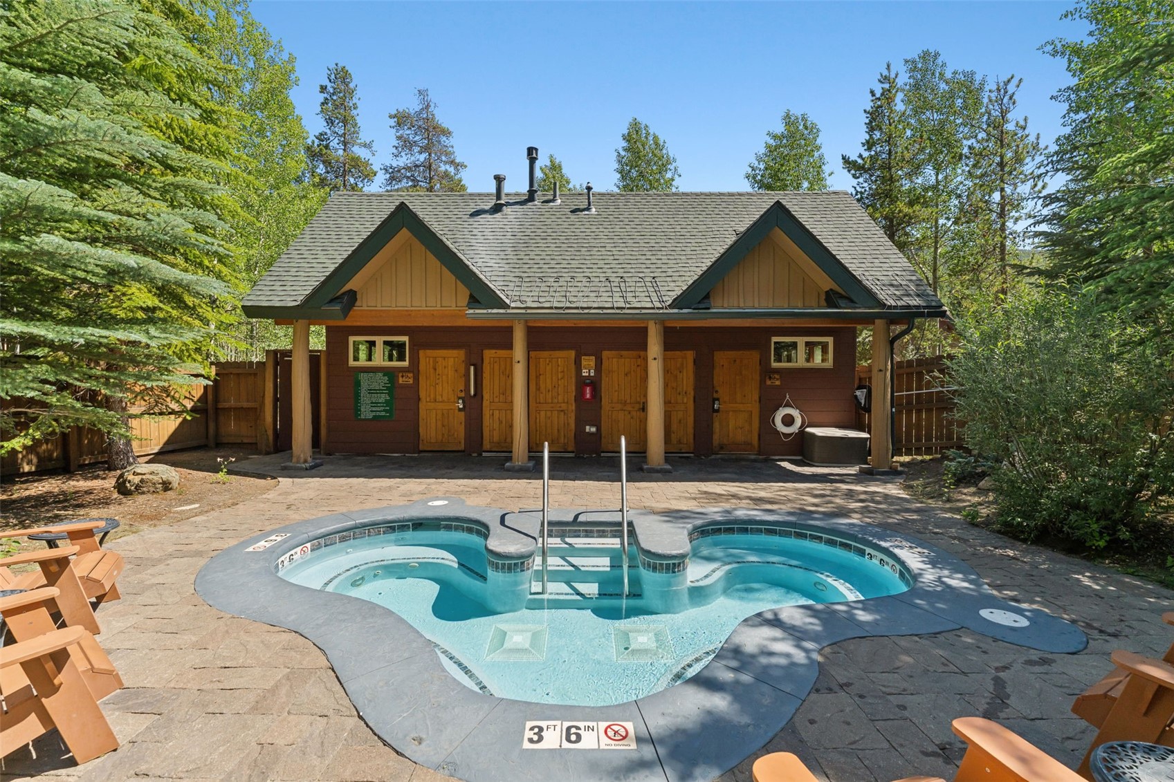 710 Alhambra Road, Unit 8744 Keystone, CO 80435 - Photo 41 of 50