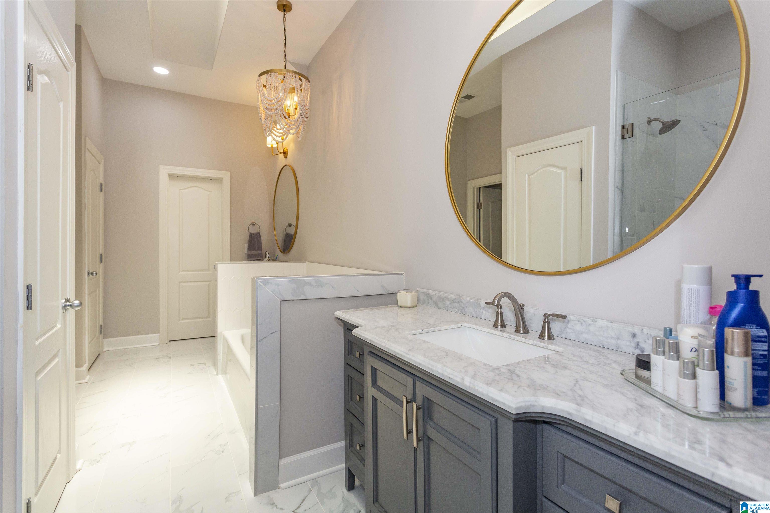 7007 Indian Ridge Drive Pelham, AL 35124 - Photo 24 of 50