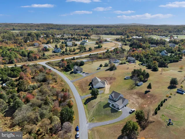 $674,900 | 10444 Quartz Avenue, Culpeper, VA 22701