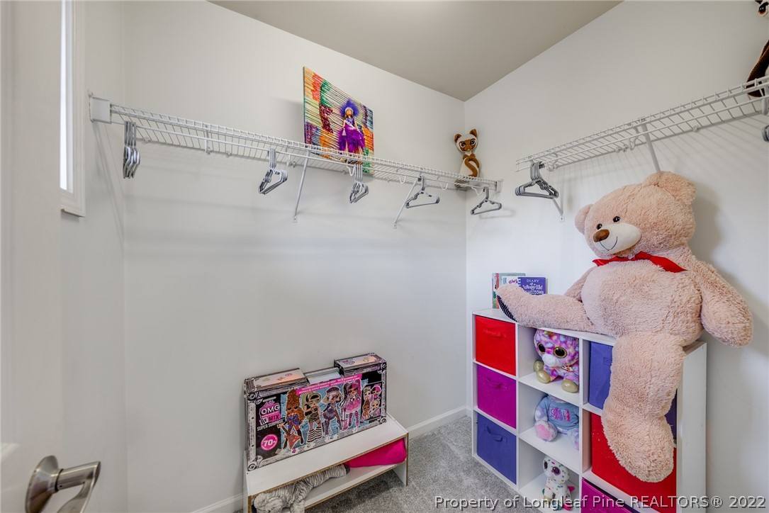 7744 Berry Crest Avenue Raleigh, NC 27617 - Photo 36 of 42