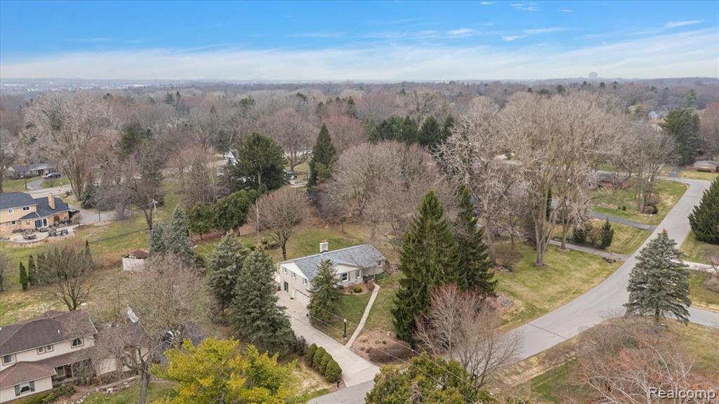 847 Leinster Road Rochester, MI 48309 - Photo 45 of 48