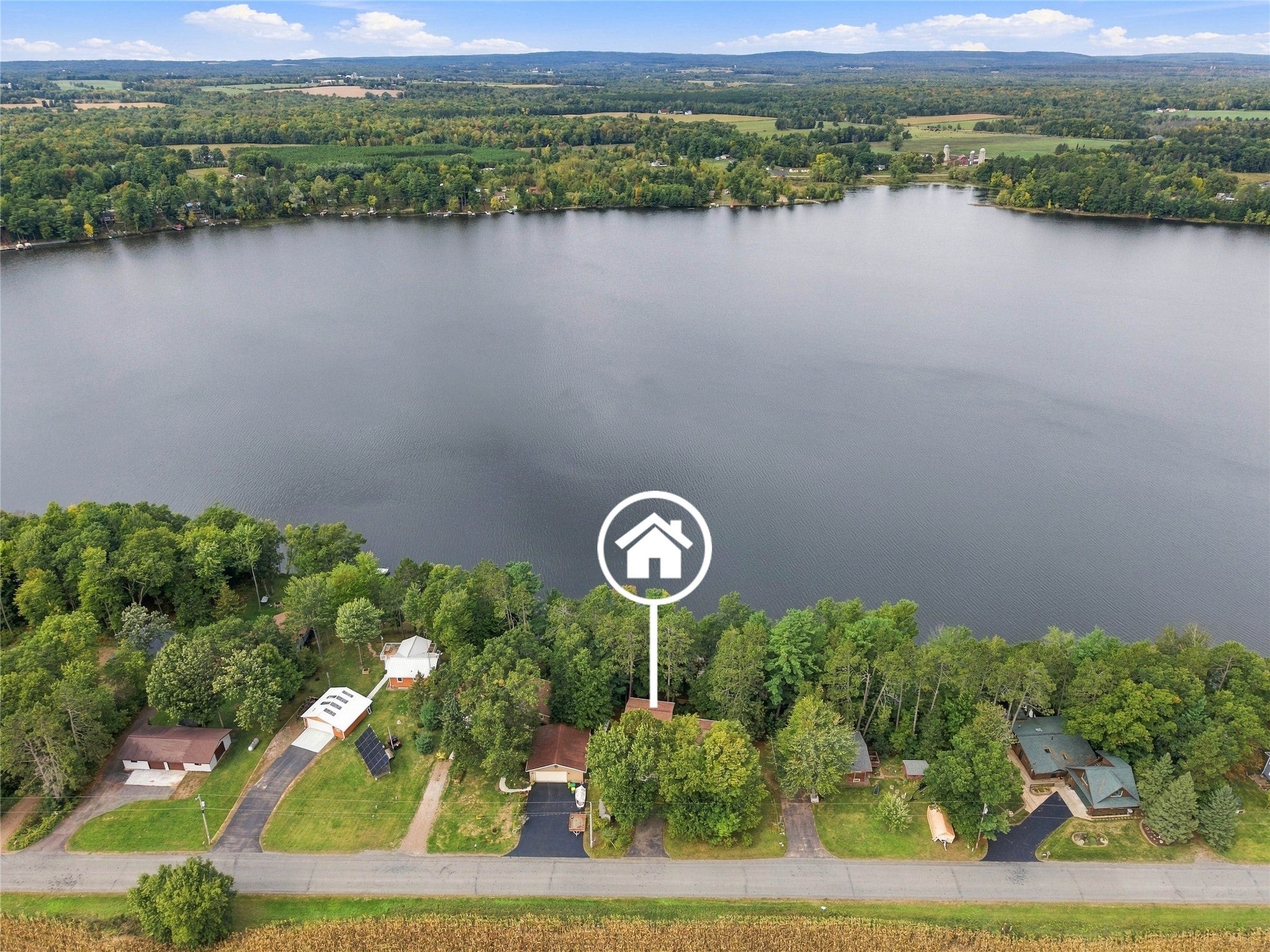 12388 West South Shore Road Bruce, WI 54819 - Photo 51 of 55 Gallery Image 51