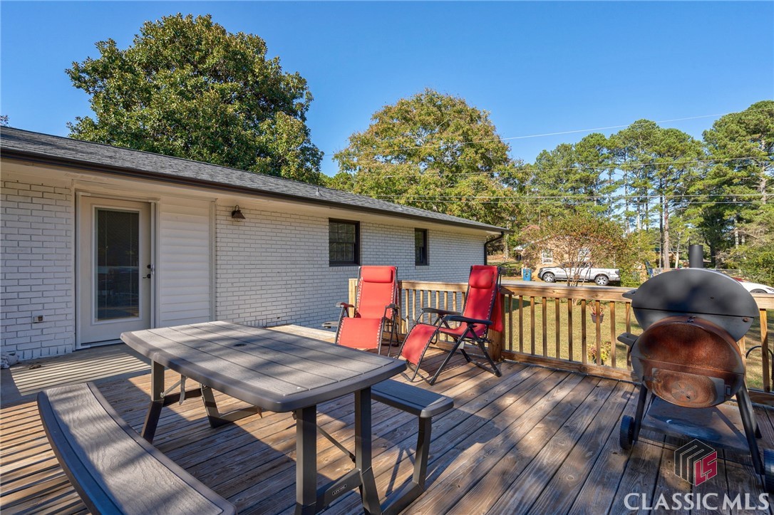 1085 Athens Road Winterville, GA 30683 - Photo 41 of 50