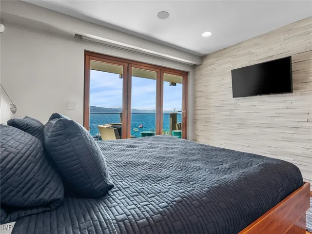 $3,695,000 | 475 Lakeshore Boulevard, Unit 18, Incline Village, NV 89451